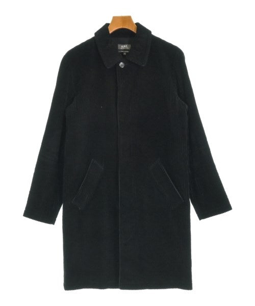 A.P.C. 支撐領外套