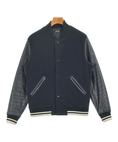 A.P.C. 其他飛行外套