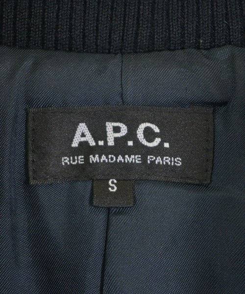 A.P.C. 其他飛行外套