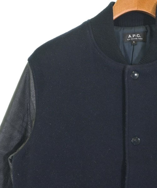 A.P.C. 其他飛行外套