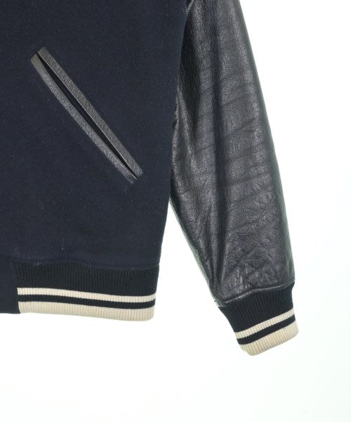 A.P.C. 其他飛行外套