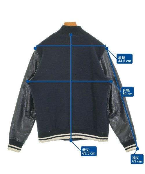 A.P.C. 其他飛行外套