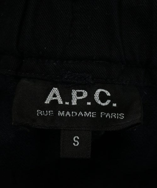 A.P.C. 其他款