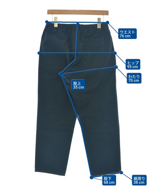 A.P.C. 其他款