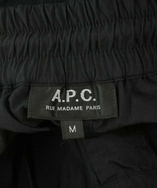 A.P.C. 其他款