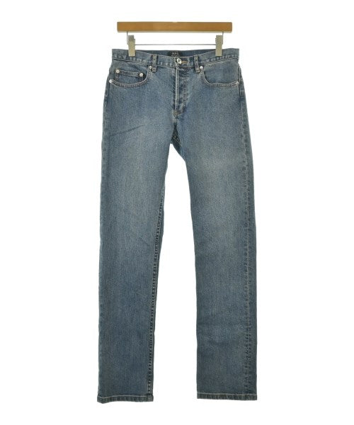 A.P.C. 牛仔褲