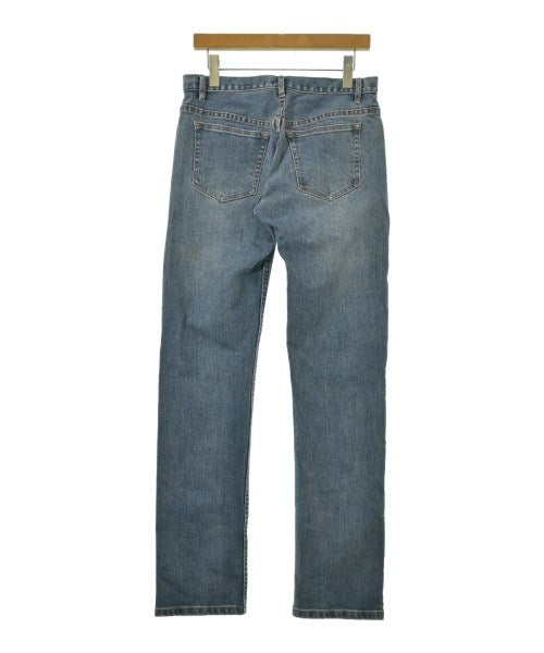 A.P.C. 牛仔褲
