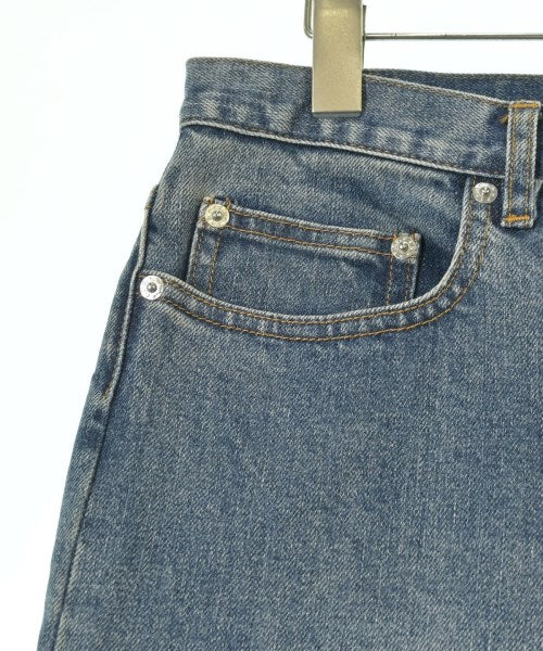 A.P.C. 牛仔褲