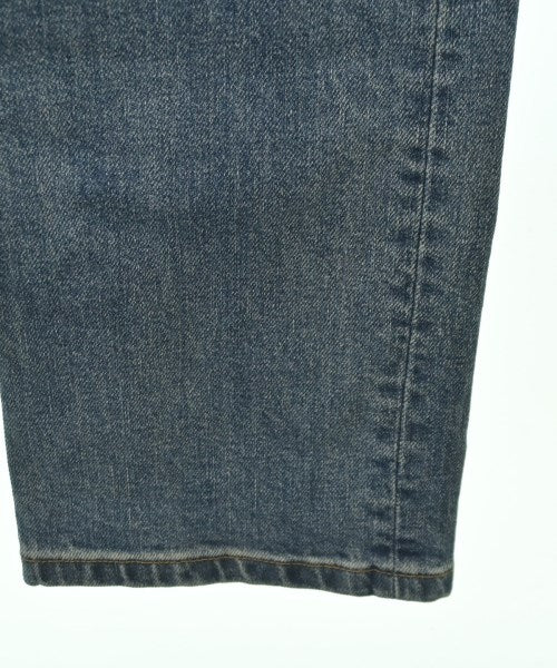 A.P.C. 牛仔褲