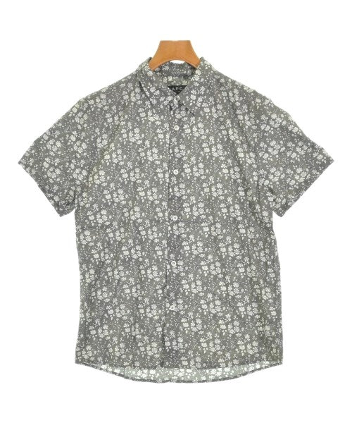 A.P.C. 休閒襯衫