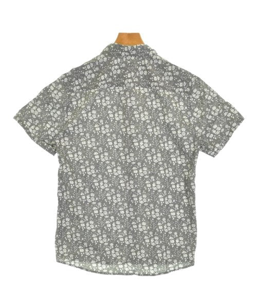 A.P.C. 休閒襯衫
