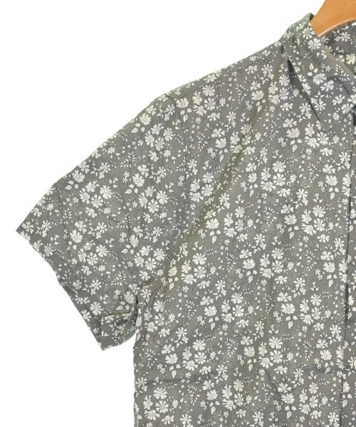A.P.C. 休閒襯衫