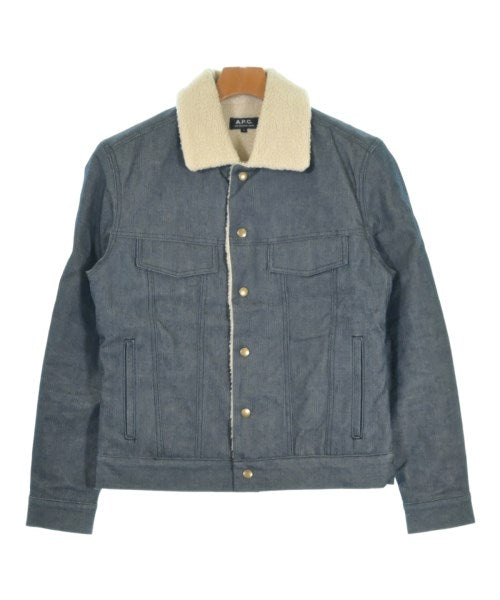 A.P.C. 牛仔夾克