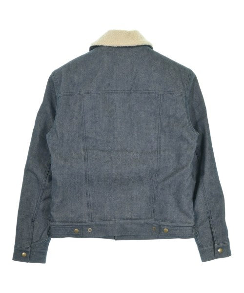A.P.C. 牛仔夾克