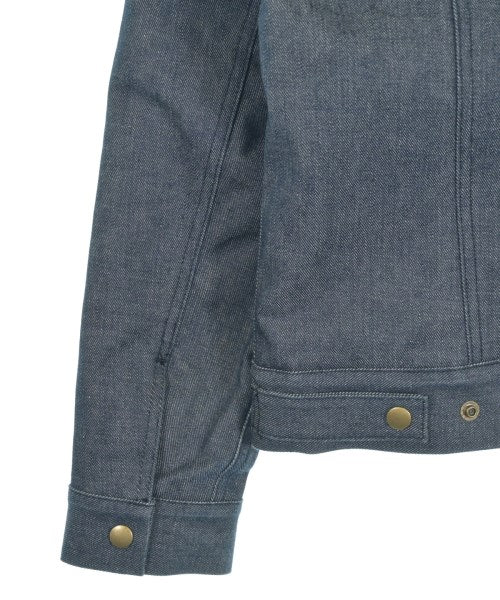 A.P.C. 牛仔夾克