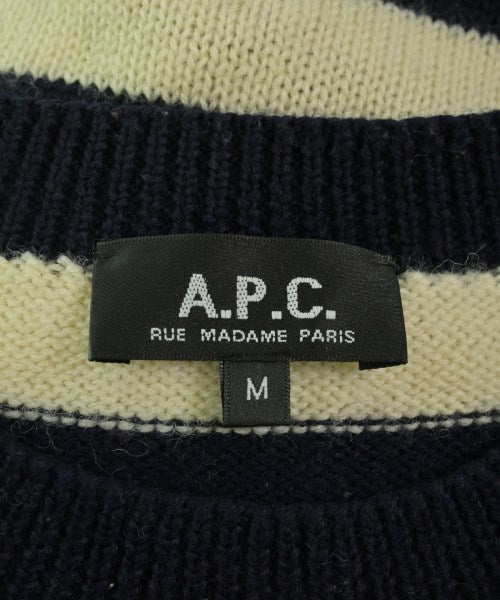 A.P.C. 毛衣