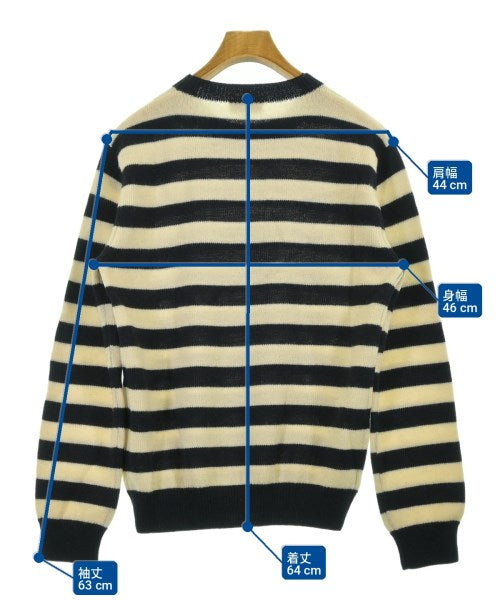 A.P.C. 毛衣