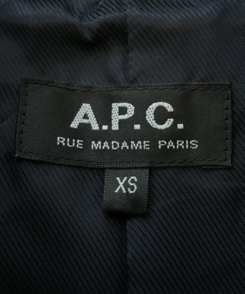 A.P.C. 其他大衣