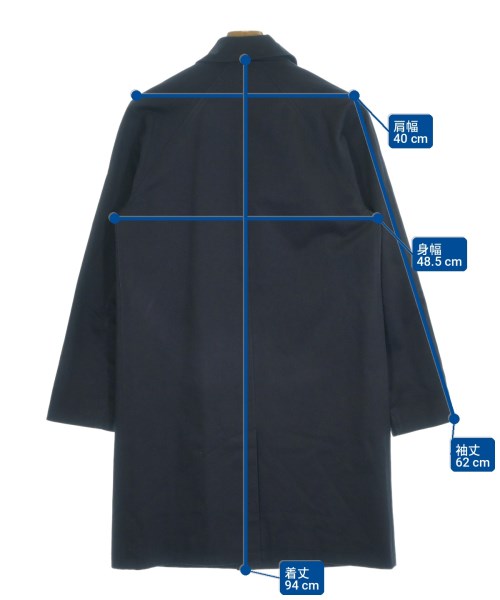A.P.C. 其他大衣