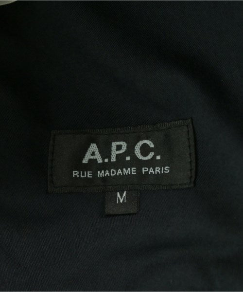 A.P.C. 其他飛行外套
