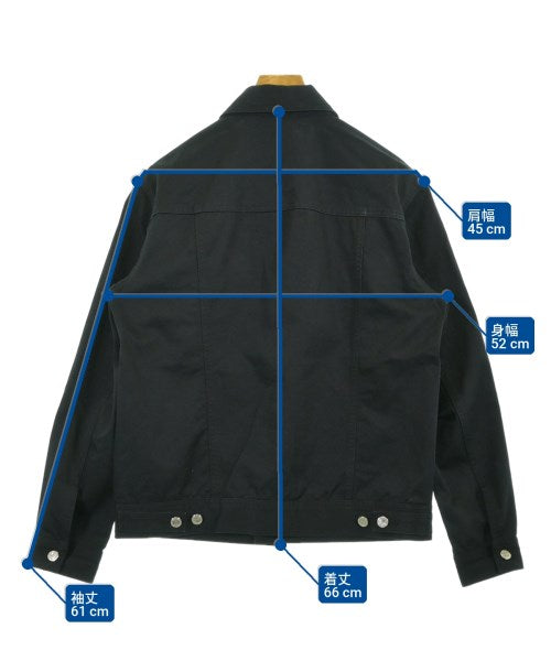 A.P.C. 其他飛行外套