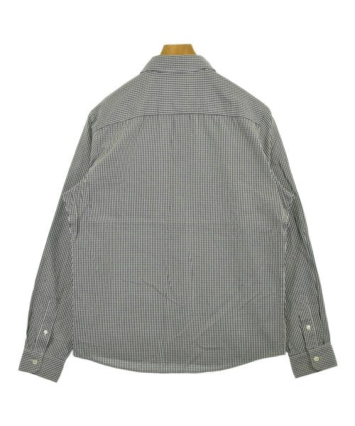 A.P.C. 休閒襯衫