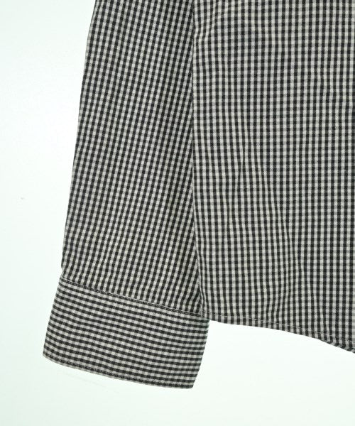 A.P.C. 休閒襯衫