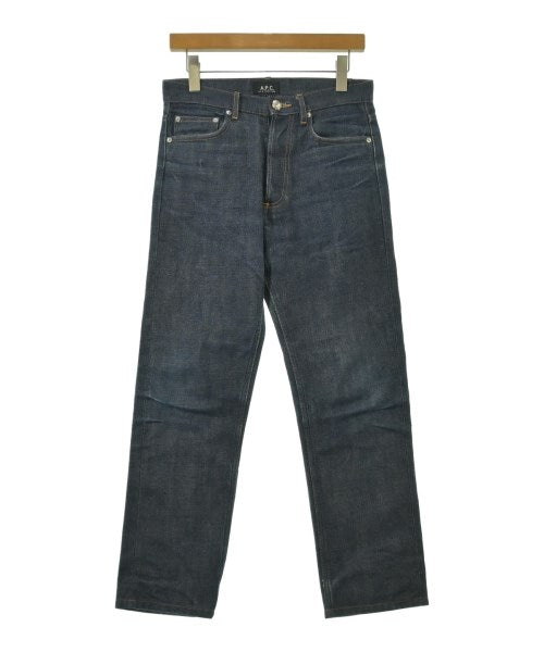 A.P.C. 牛仔褲