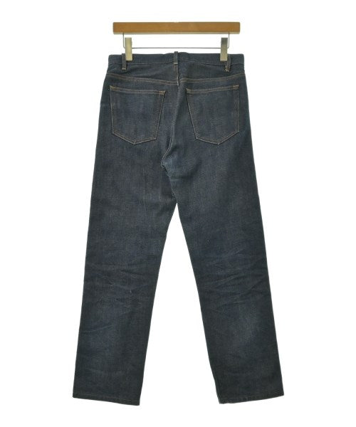 A.P.C. 牛仔褲