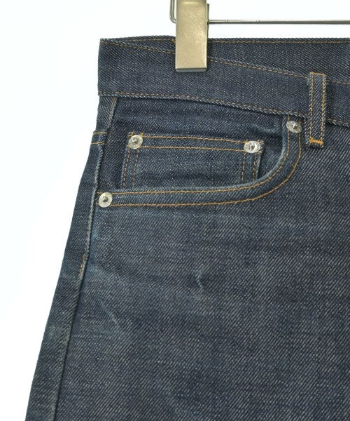 A.P.C. 牛仔褲