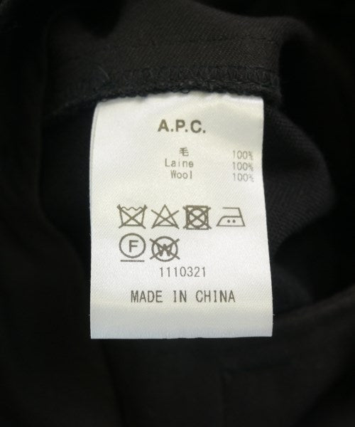 A.P.C. 長褲