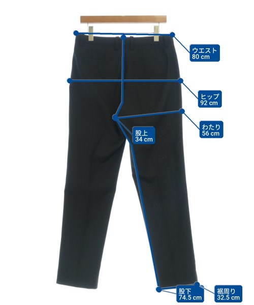 A.P.C. 長褲