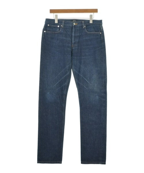 A.P.C. 牛仔褲