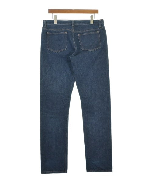 A.P.C. 牛仔褲