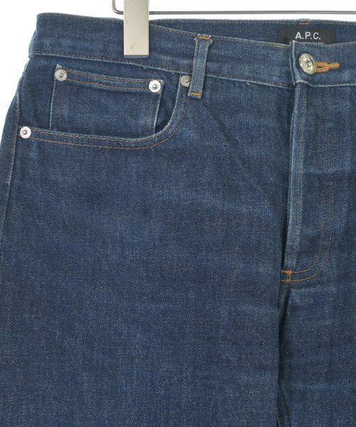 A.P.C. 牛仔褲
