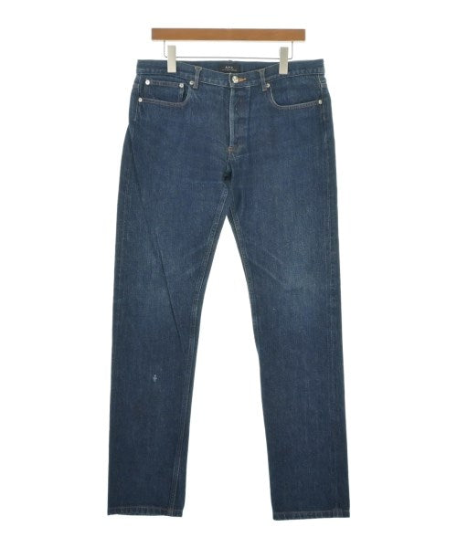 A.P.C. 牛仔褲