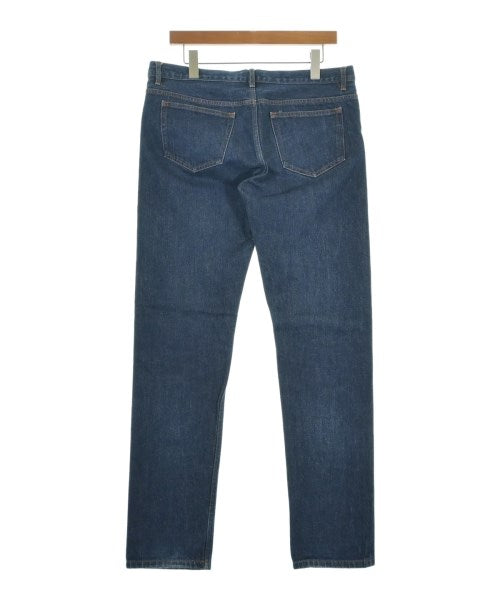 A.P.C. 牛仔褲