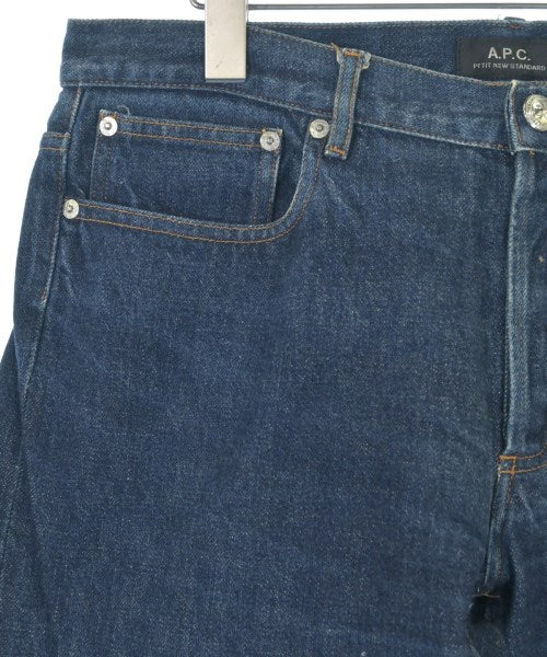 A.P.C. 牛仔褲