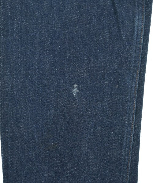 A.P.C. 牛仔褲
