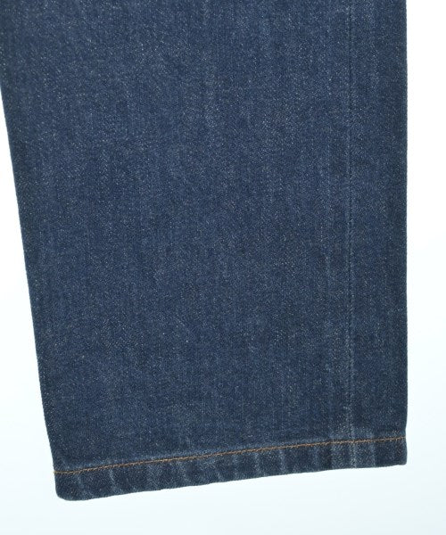 A.P.C. 牛仔褲