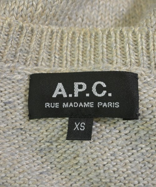 A.P.C. 毛衣