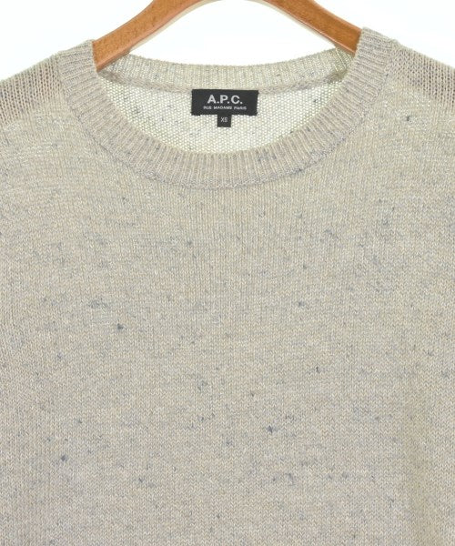 A.P.C. 毛衣