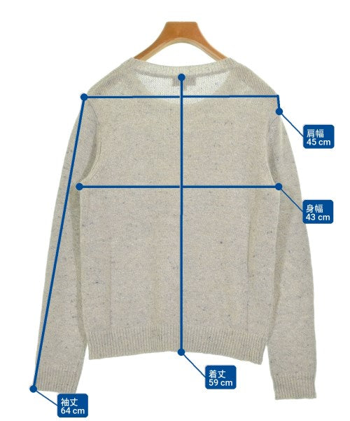 A.P.C. 毛衣