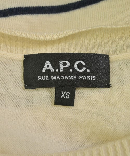 A.P.C. 毛衣