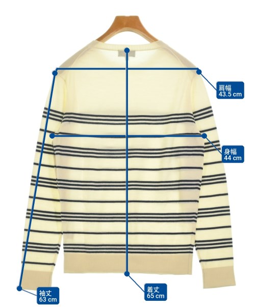 A.P.C. 毛衣
