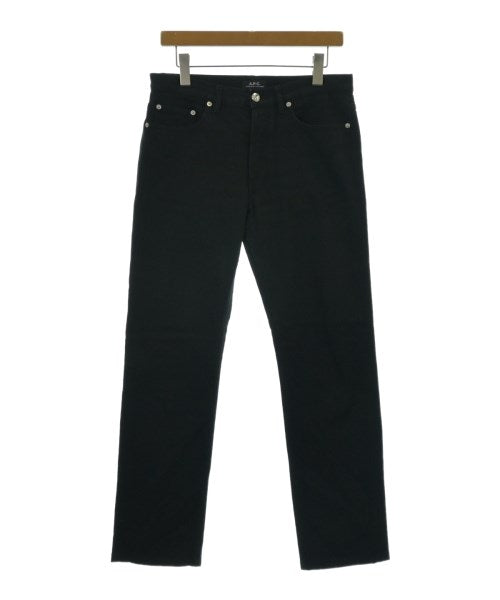 A.P.C. 牛仔褲