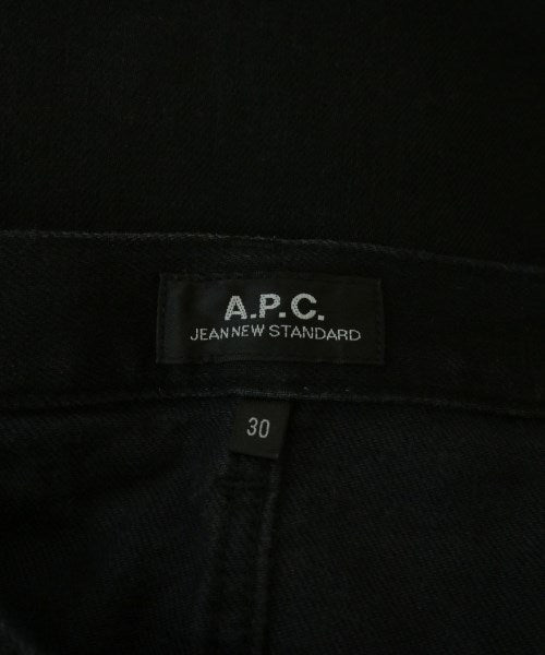A.P.C. 牛仔褲