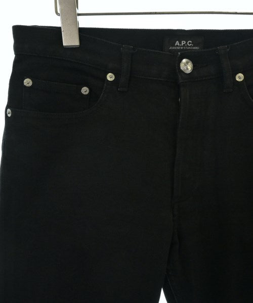 A.P.C. 牛仔褲
