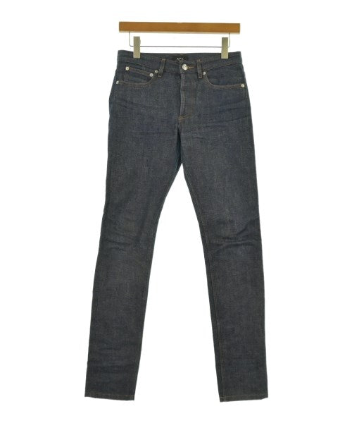 A.P.C. 牛仔褲