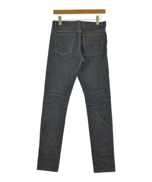 A.P.C. 牛仔褲